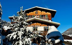 Hotel Bel'alpe
